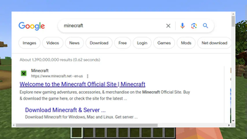 Image du mod
