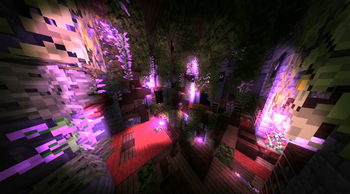 Epic Dungeons: A Roguelike Minecraft