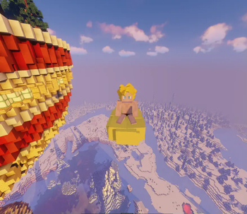 Image du mod