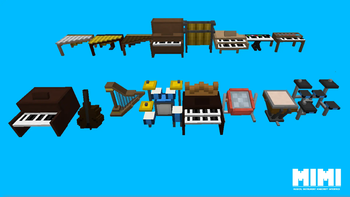 Image du mod