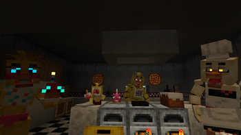 Image du mod