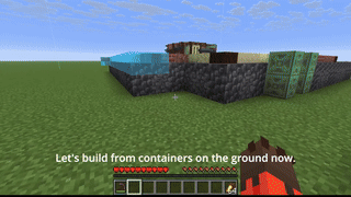 Image du mod