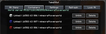 Image du mod