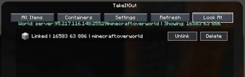 Image du mod