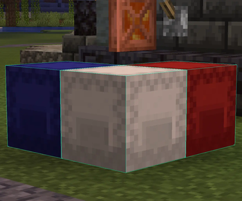 Image du mod