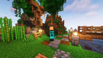 SkinMC: Minecraft Capes