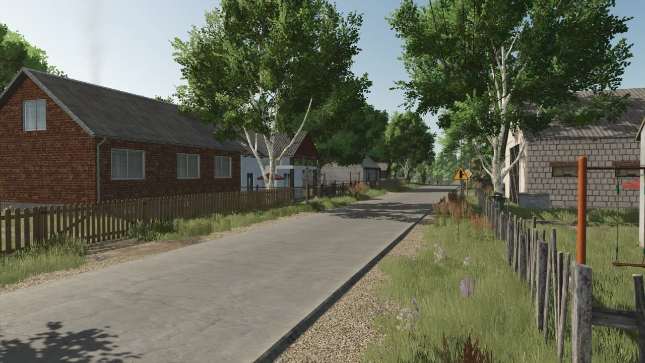 Kolonia 2026 FS25