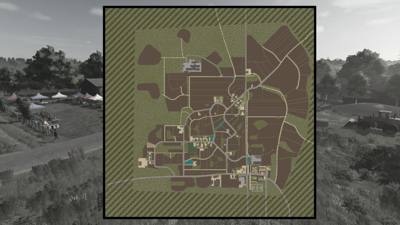 Image du mod