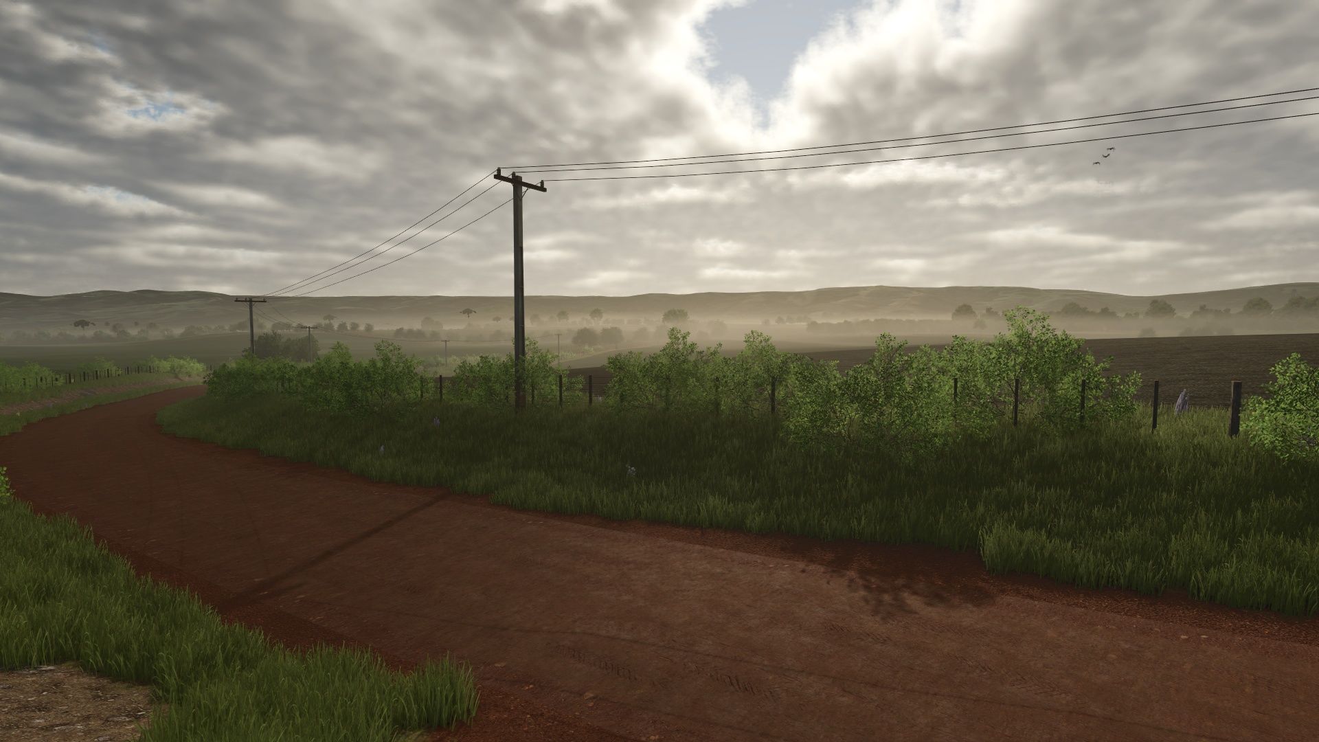 Vale do Segredo, RS FS25