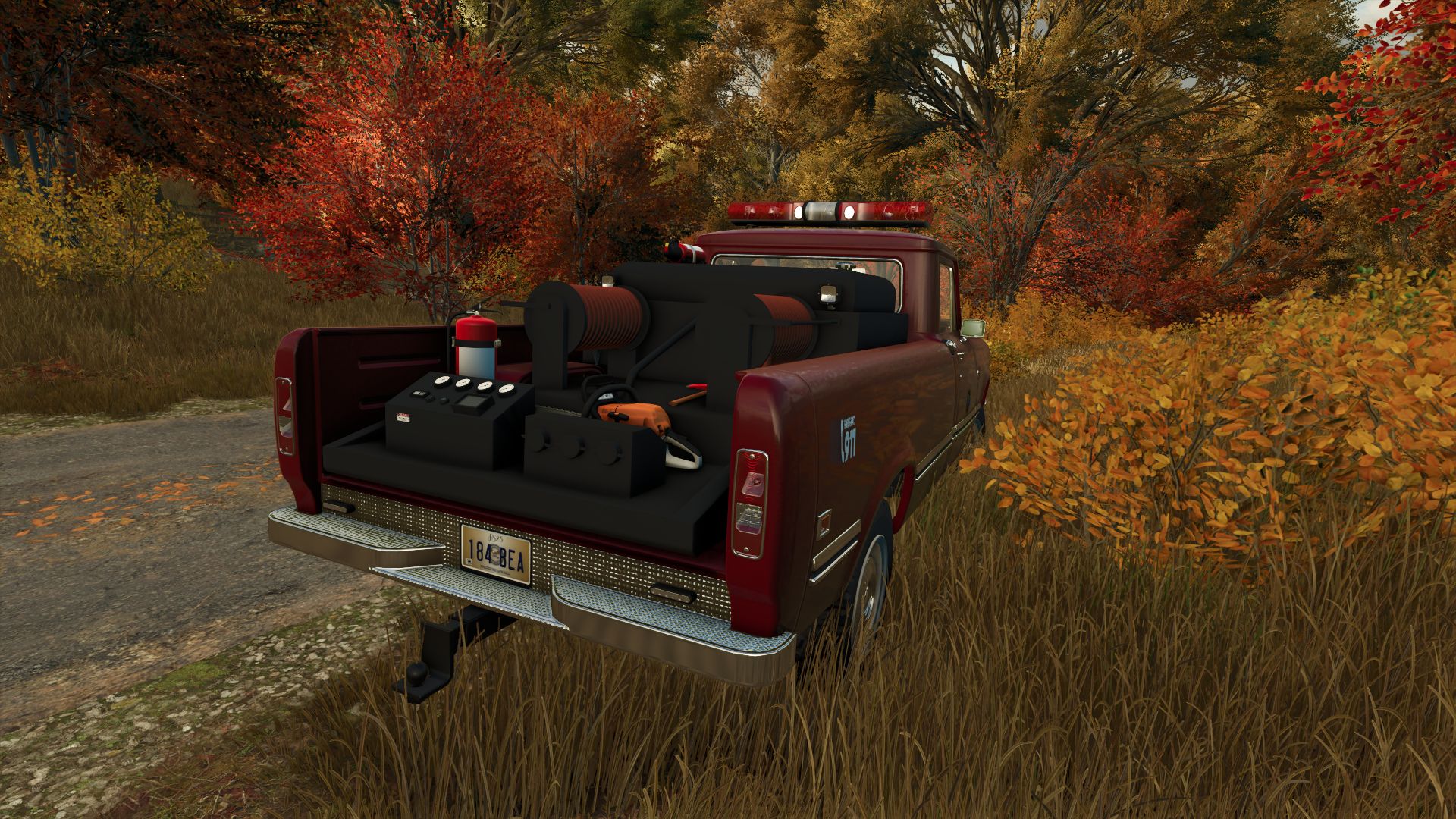 Image du mod