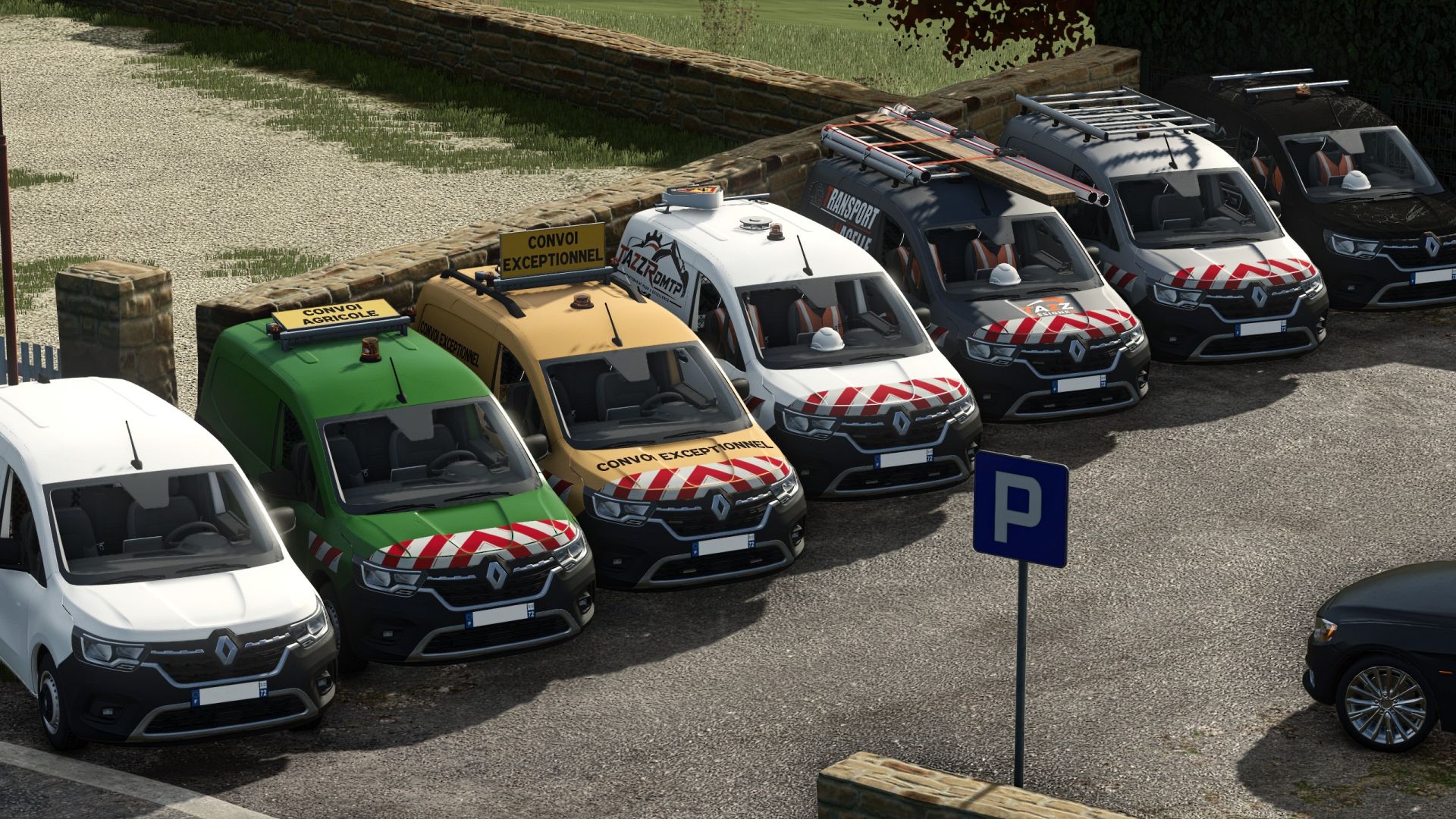 Image du mod