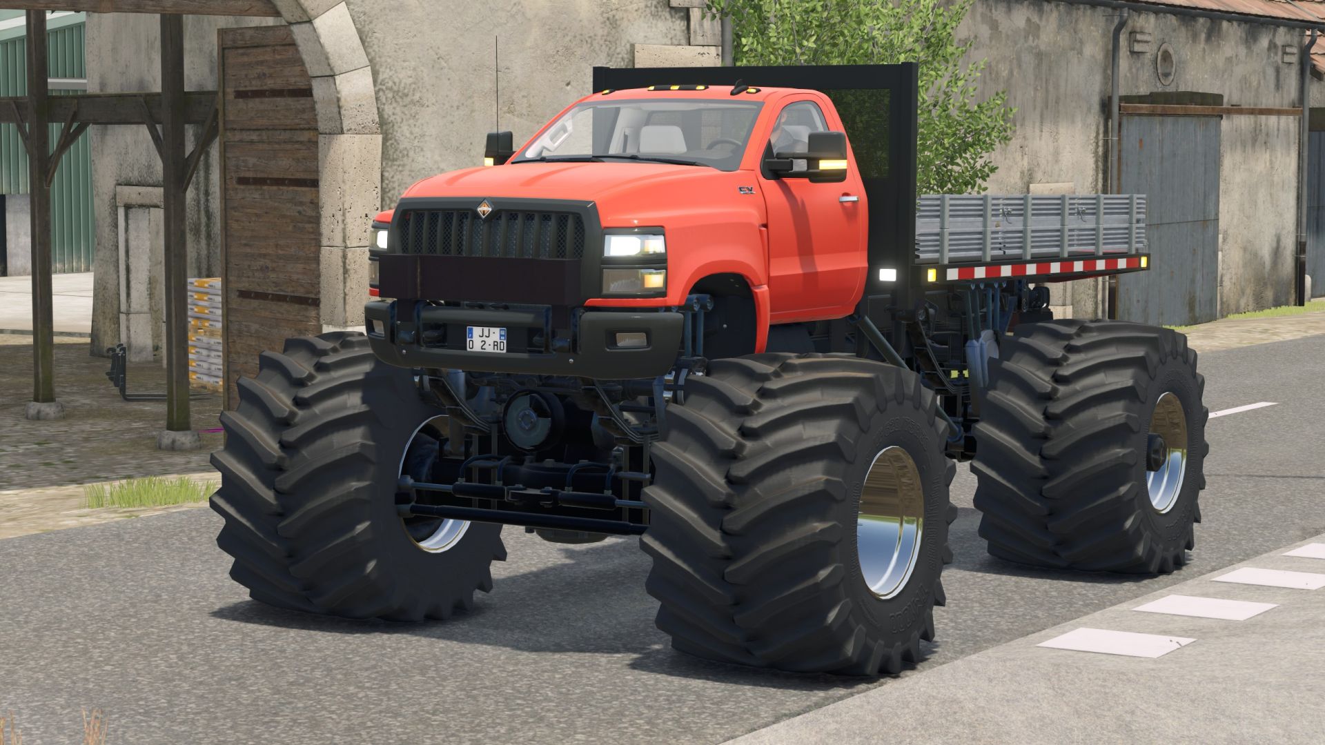 Image du mod