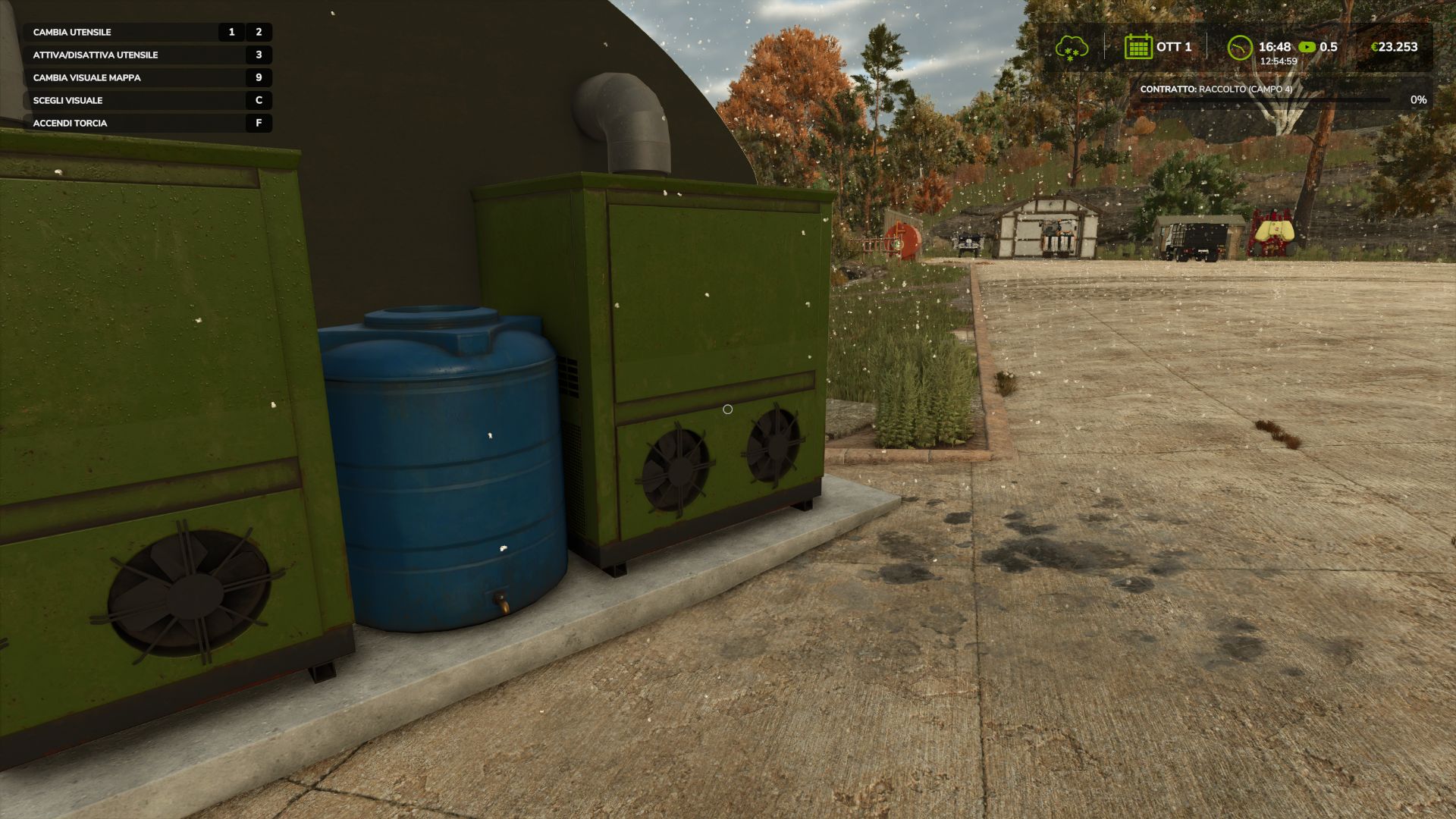 Image du mod