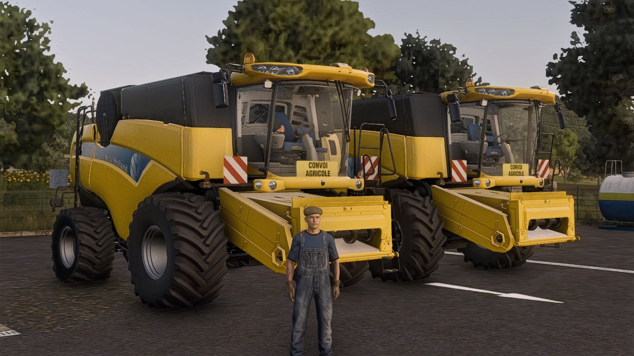 Image du mod