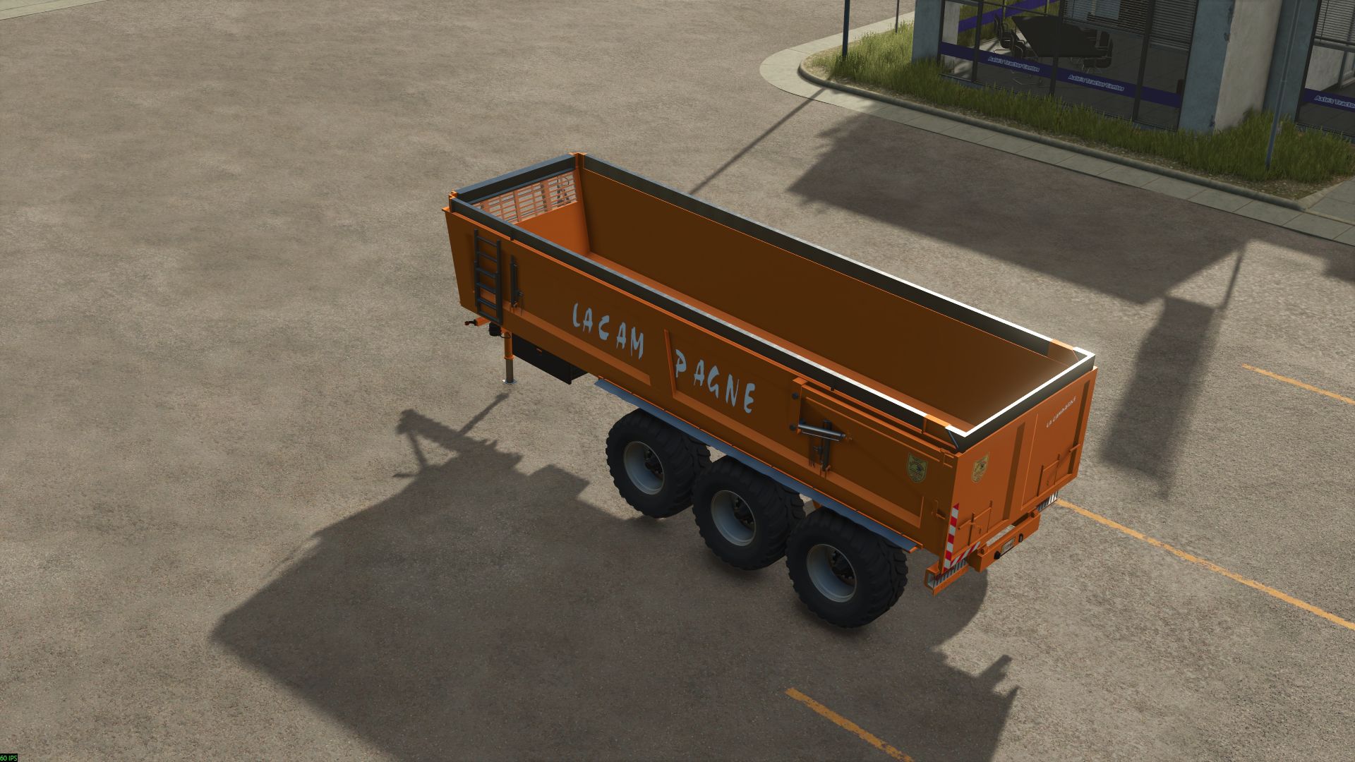 Image du mod