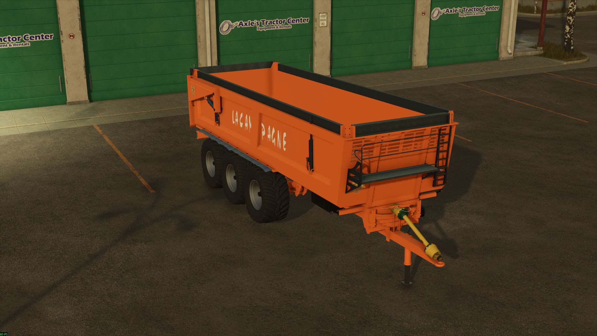 Image du mod