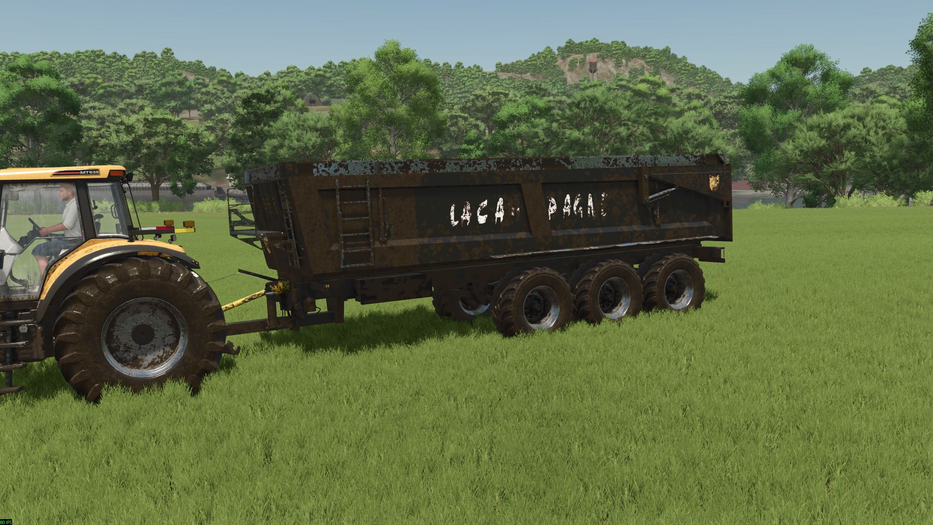 Image du mod