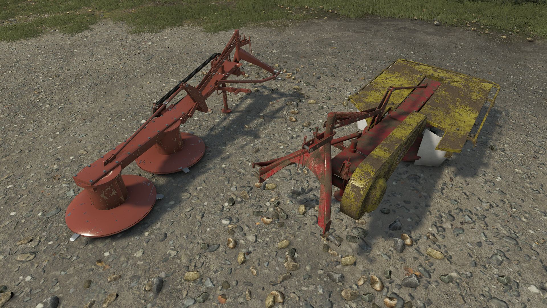 Image du mod