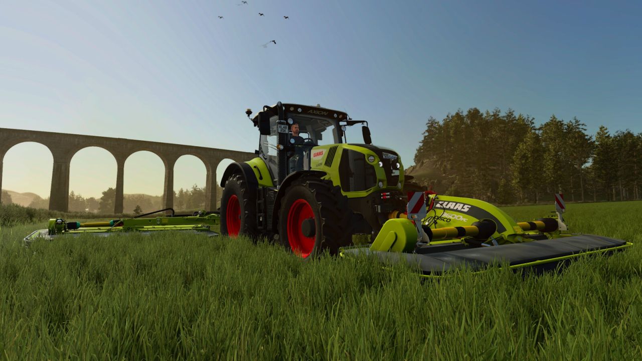Image du mod