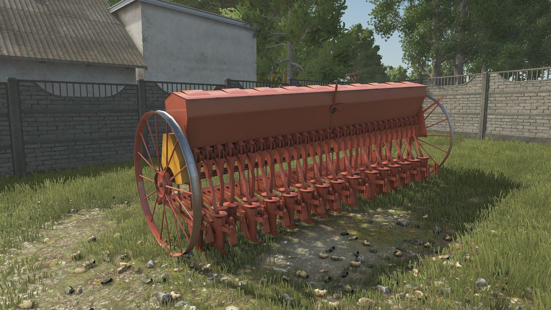 Image du mod