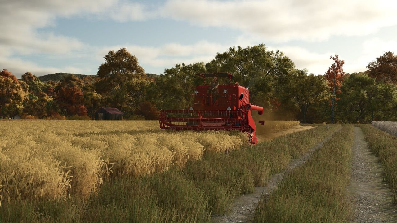 Image du mod