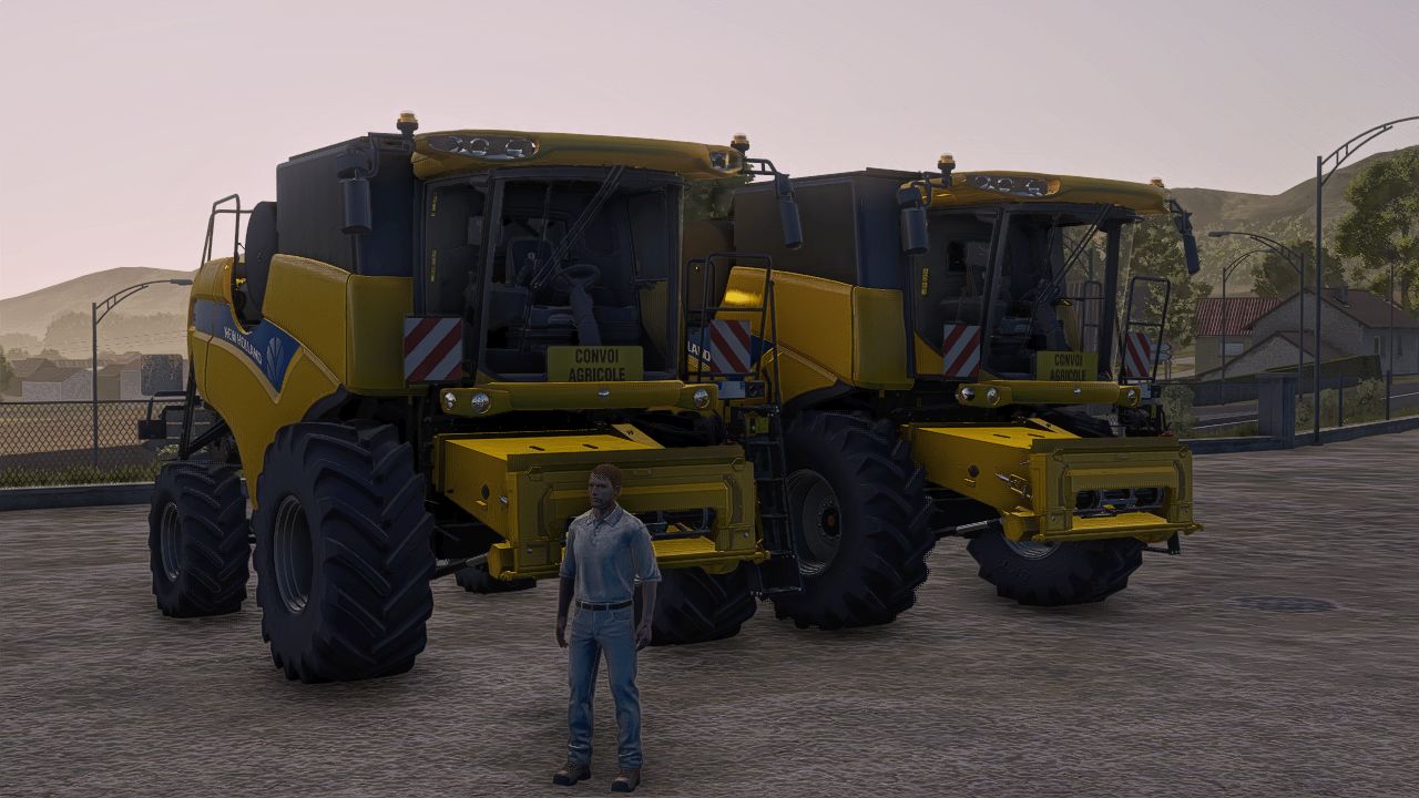 Image du mod