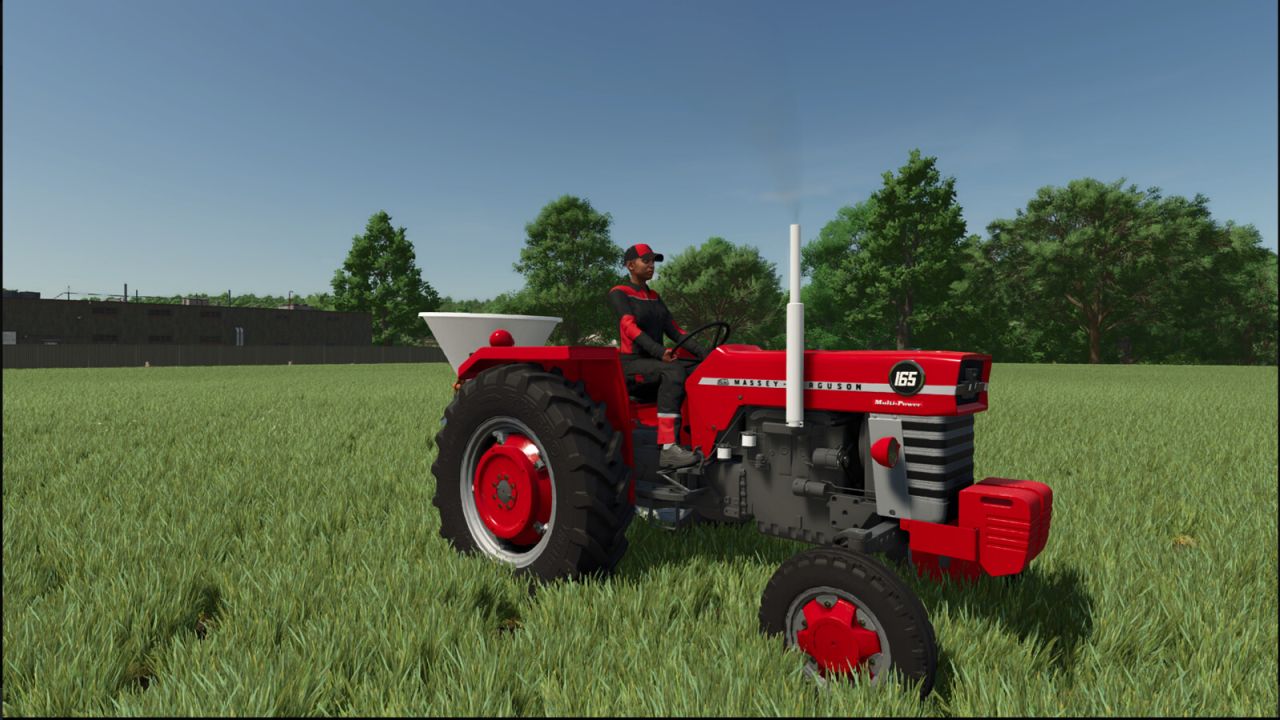 Image du mod