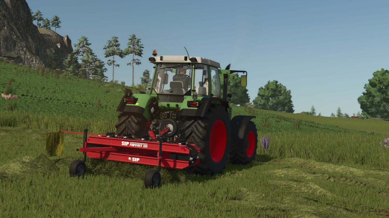 Image du mod