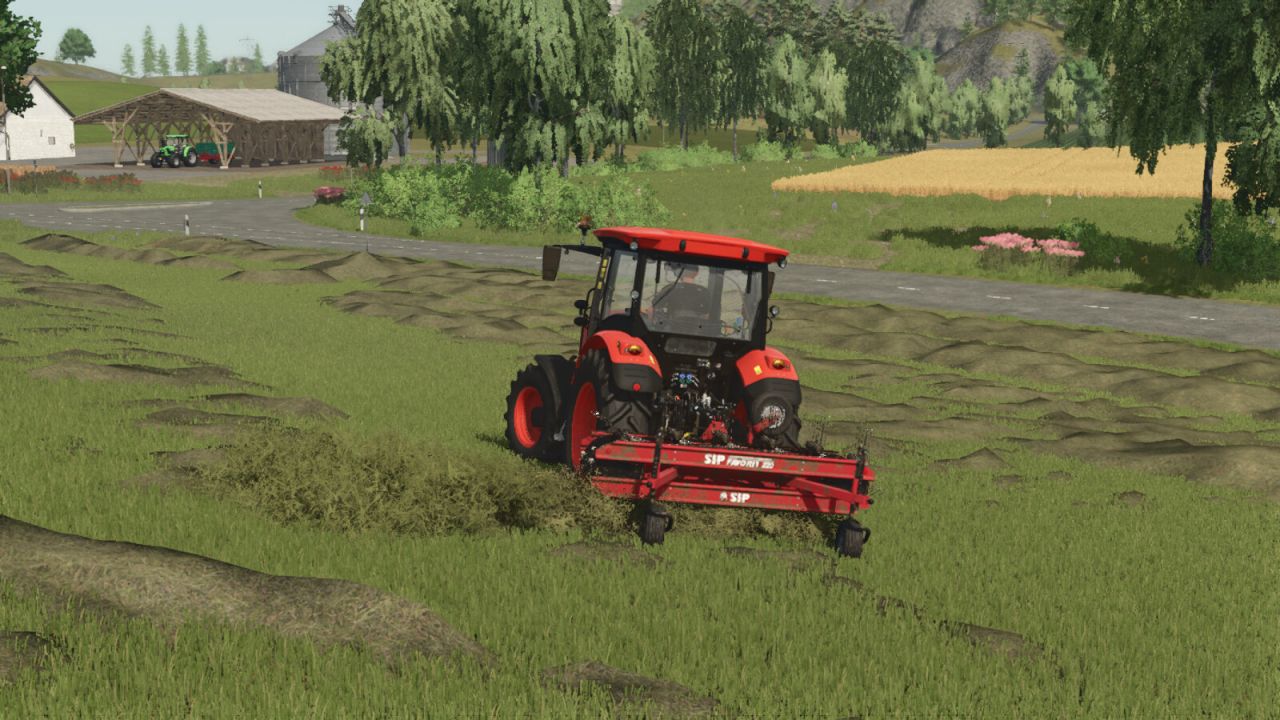 Image du mod