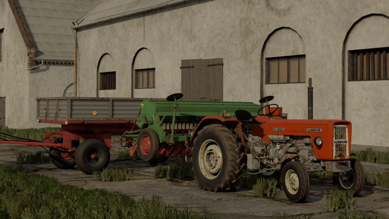 Image du mod