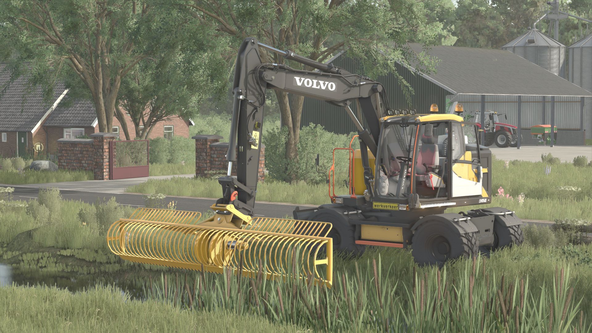 Herder MRTZ 550.B FS25