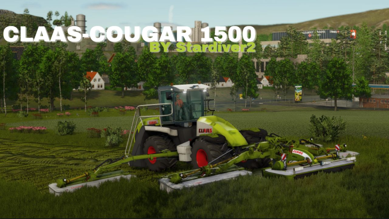 Image du mod