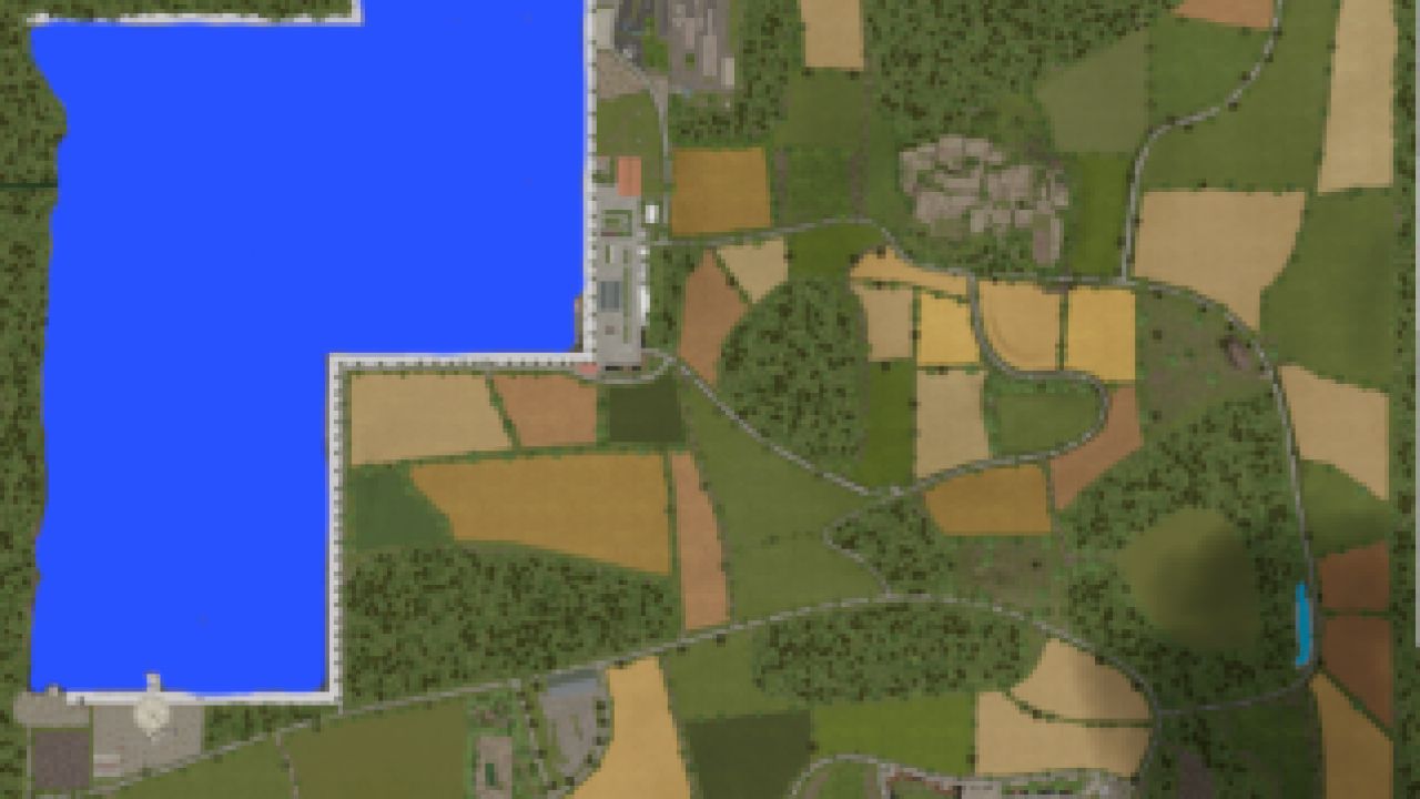 Image du mod