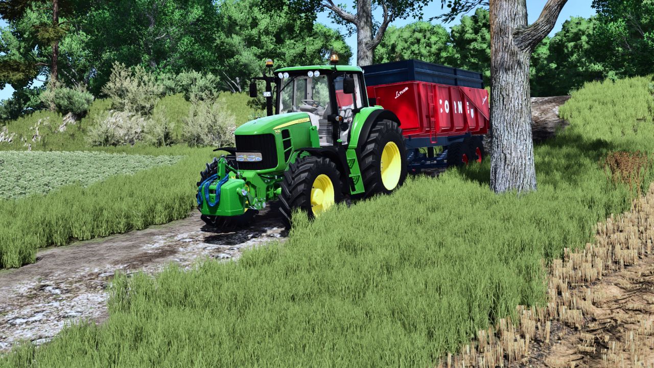 Image du mod