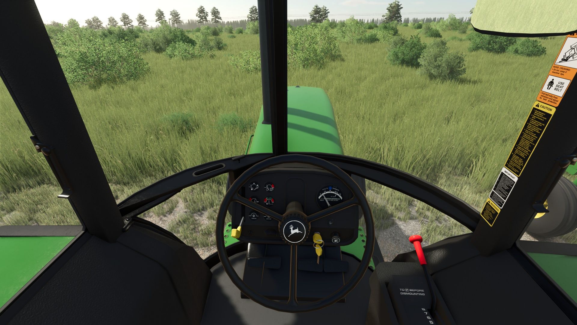 Image du mod