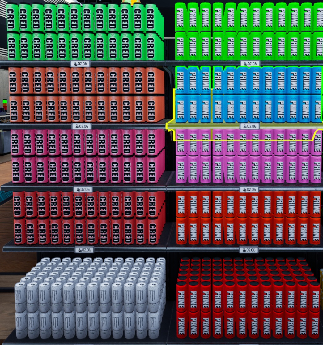 Image du mod