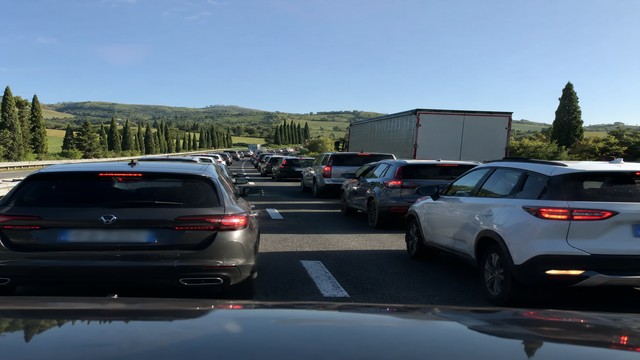 Realistic Traffic Psychology
