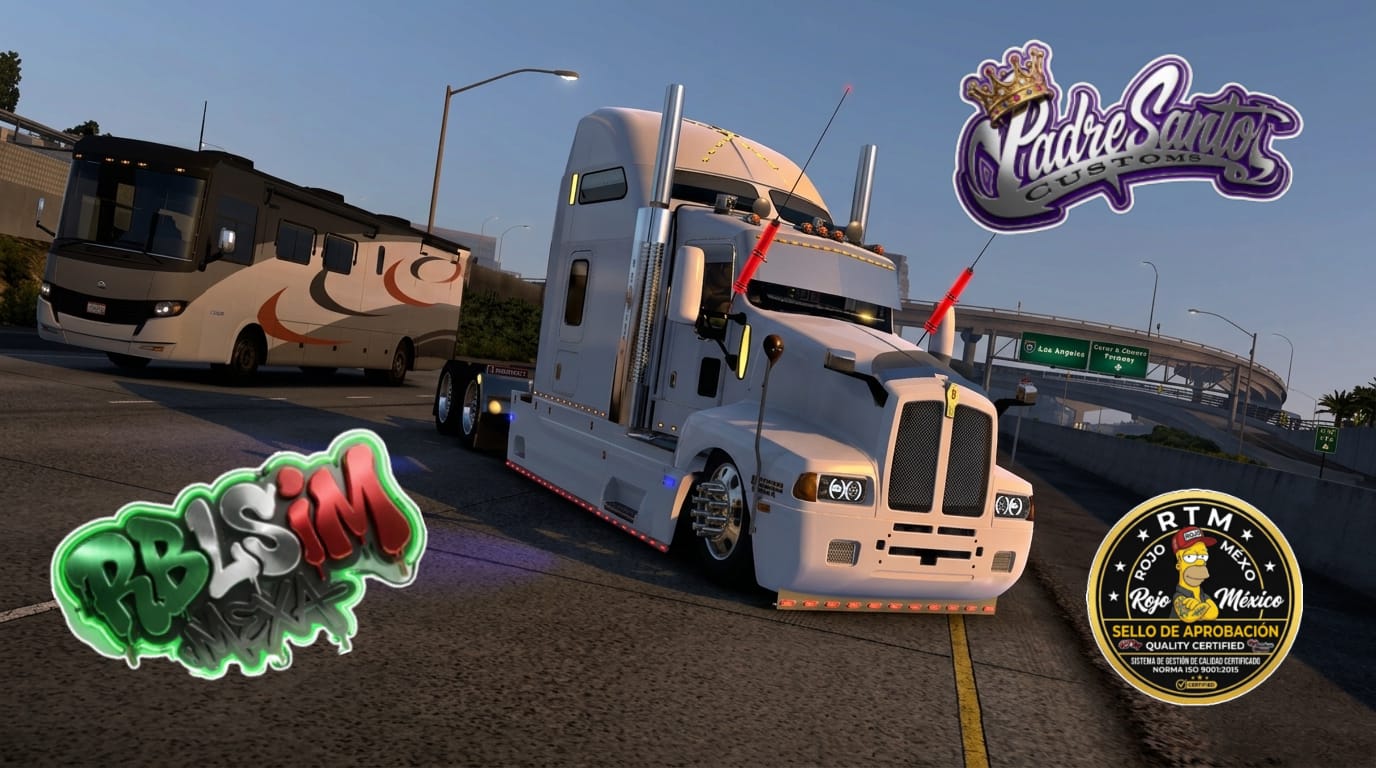 Image du mod