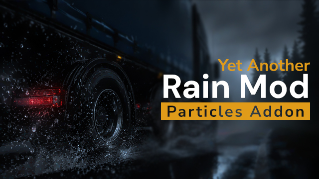 YARM: Particles Addon
