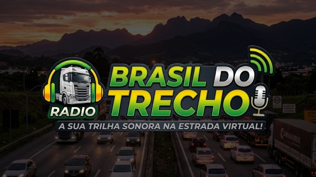 Rádio Brasil do Trecho | Sertaneja - ATS