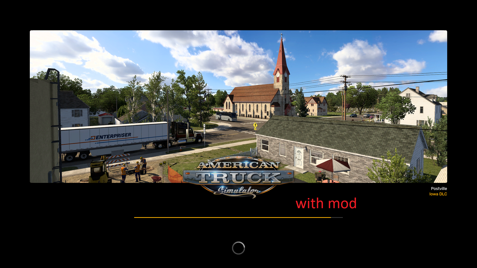Image du mod