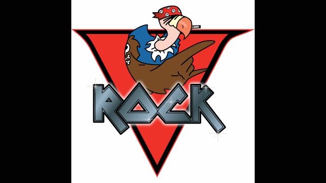V-Rock