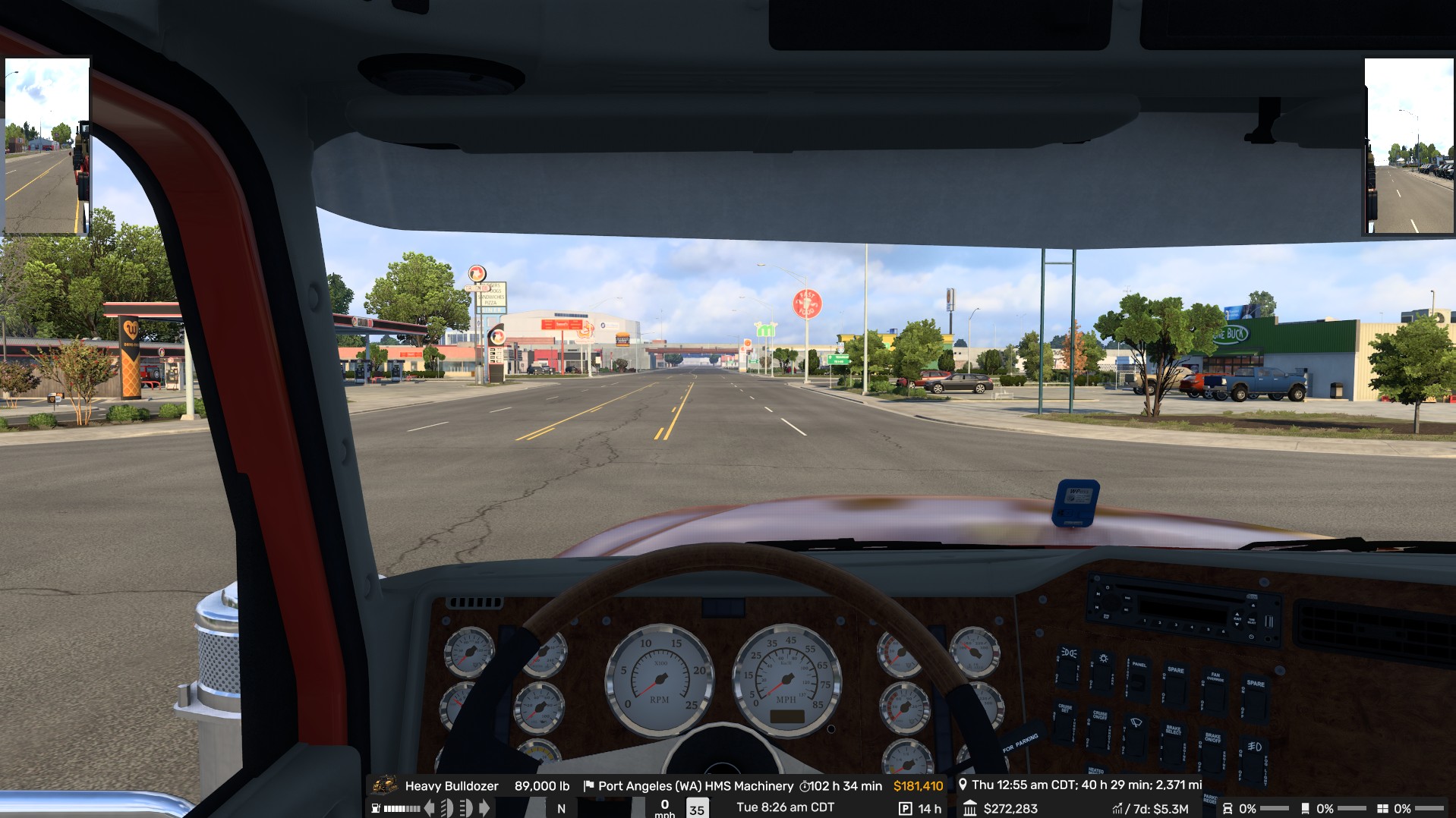 Image du mod