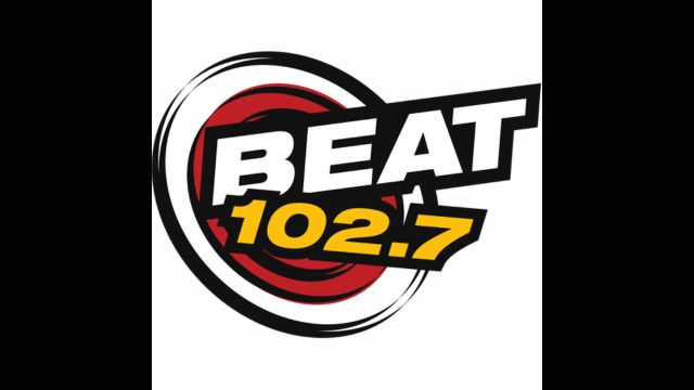 The Beat 102.7