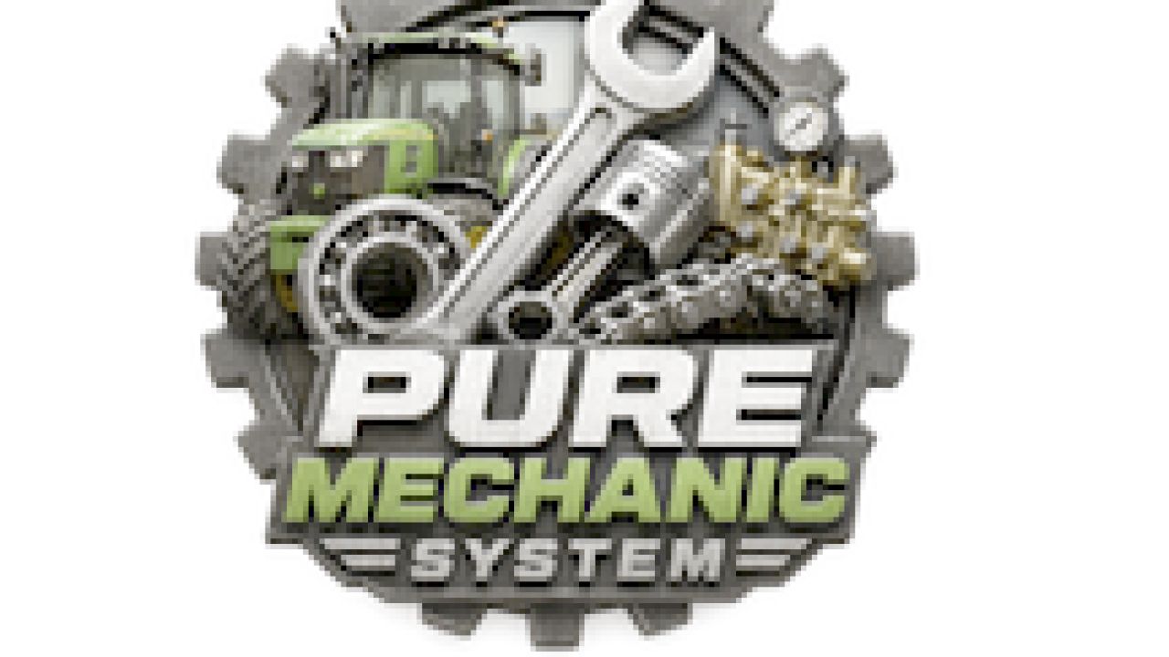 Système mécanique pur FS25
