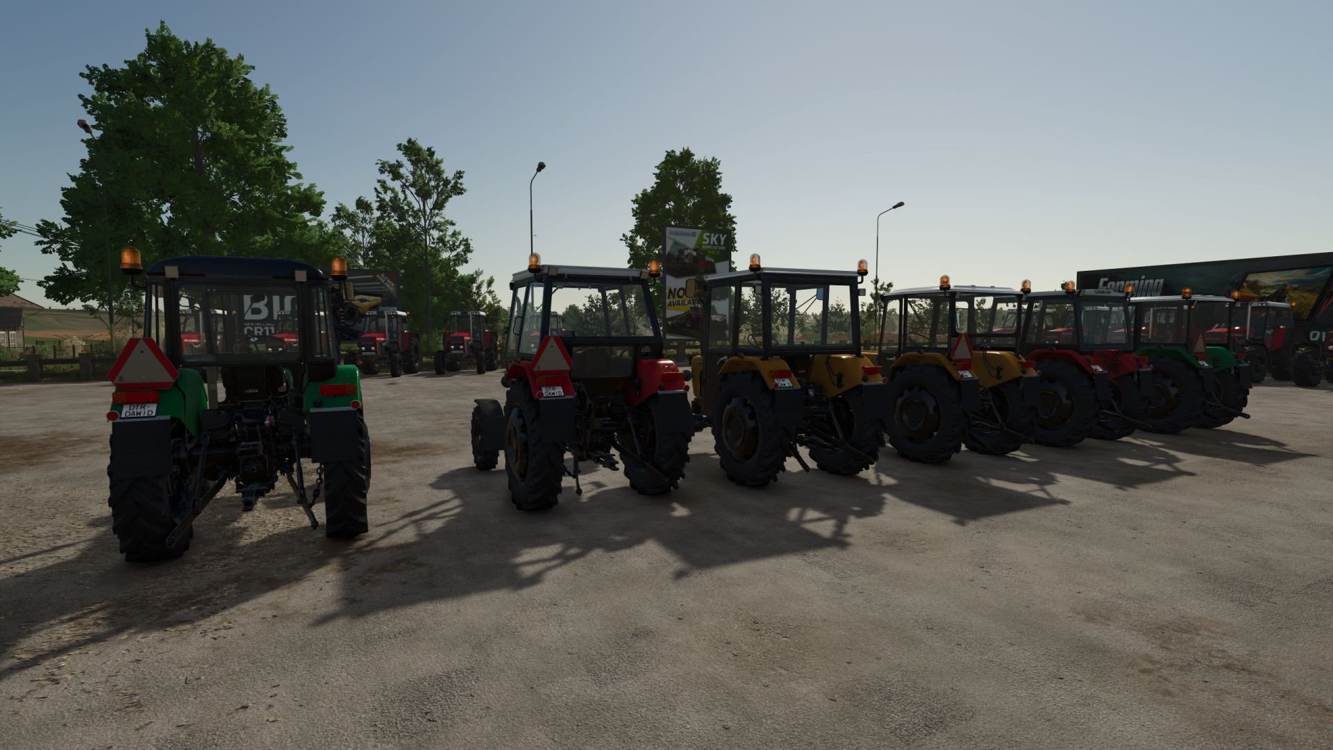 Image du mod