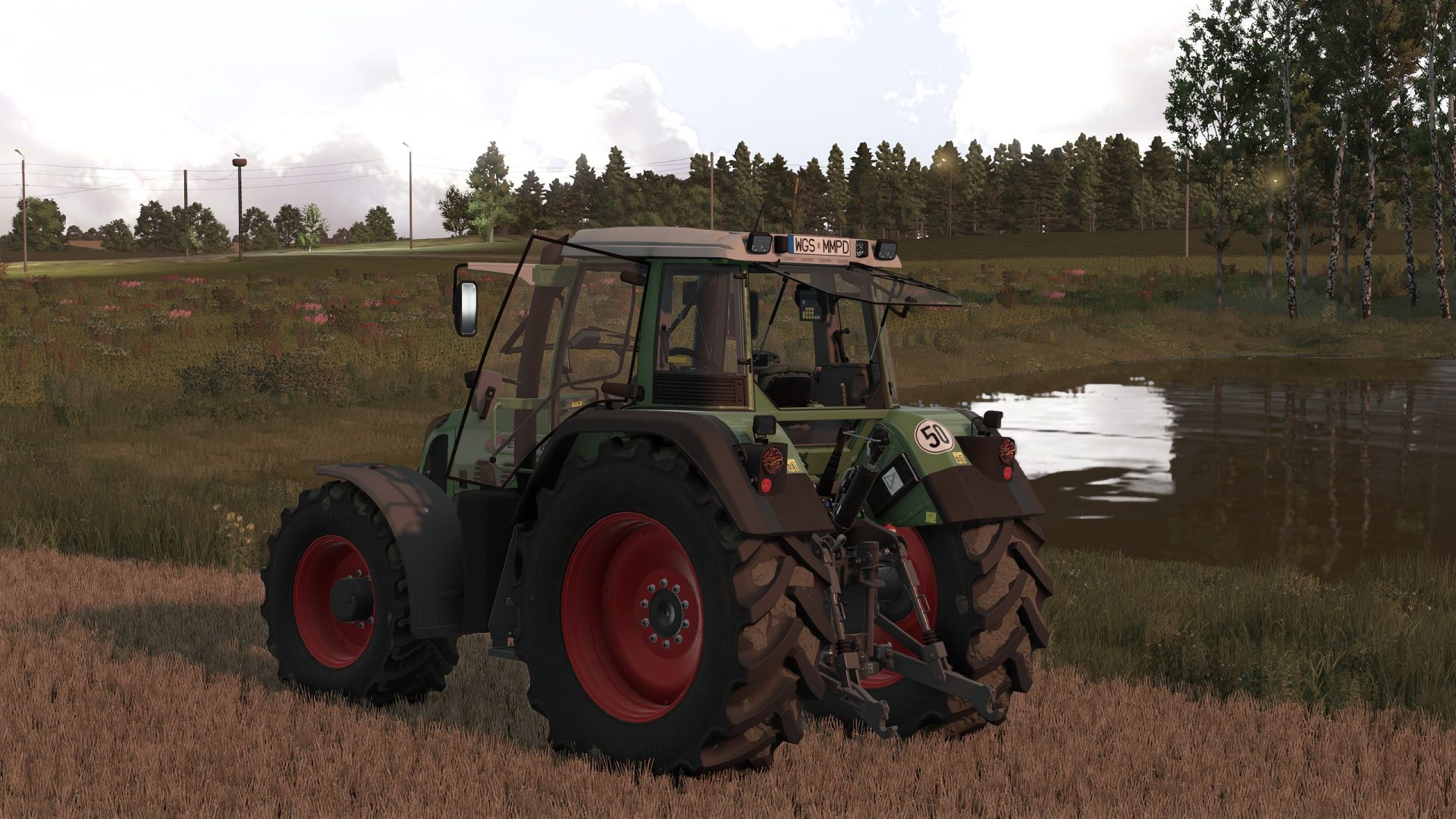 Image du mod
