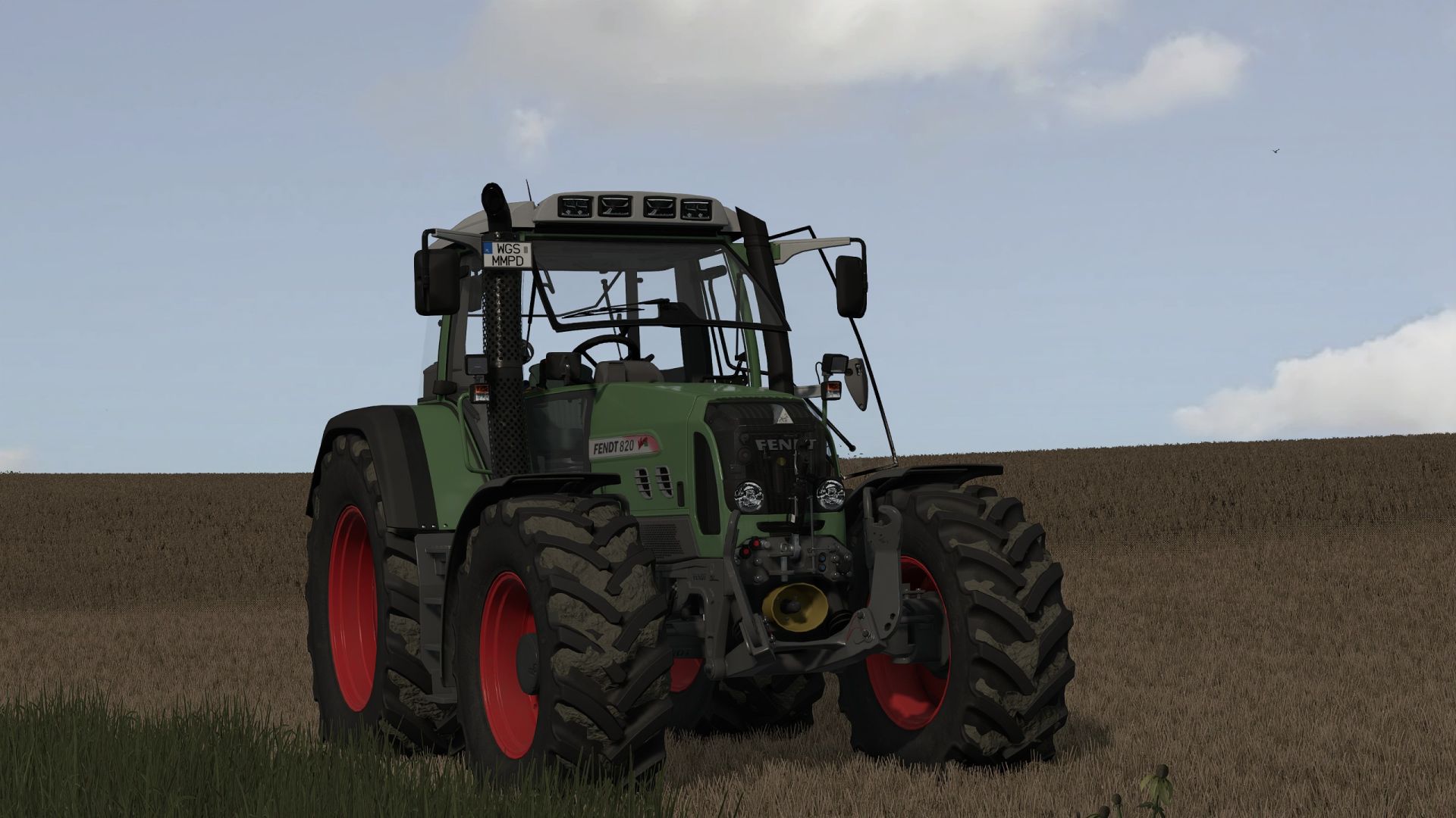 Image du mod