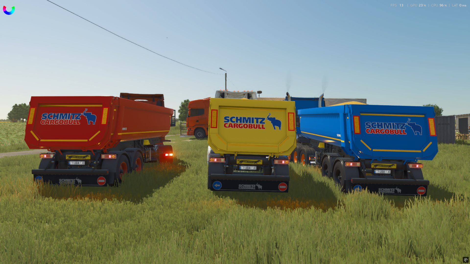 Image du mod