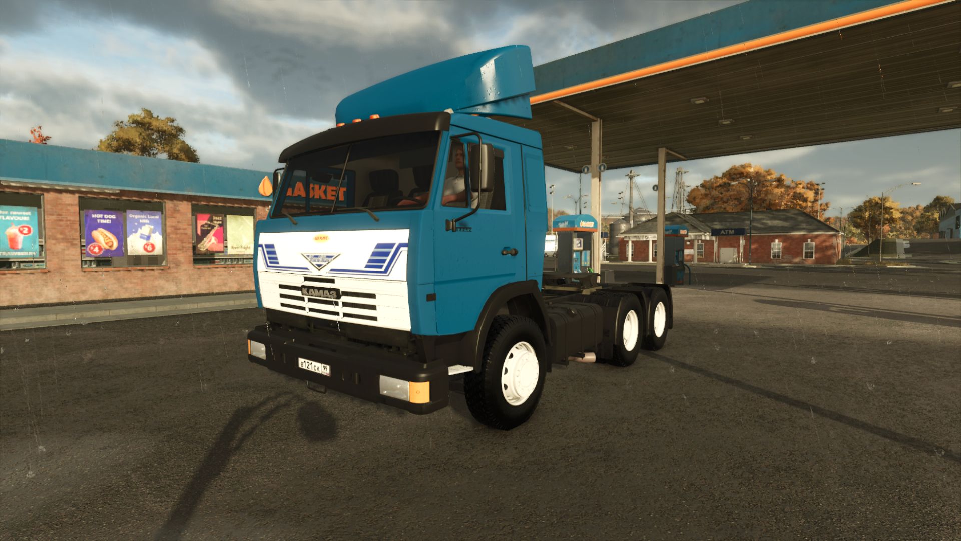 Image du mod